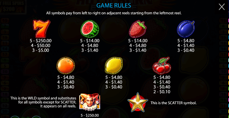 Hot to Burn Extreme PRAGMATIC PLAYS UFABET เข้าสู่ระบบ
