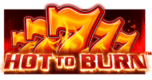 Hot to Burn® PRAGMATIC PLAY UFABET