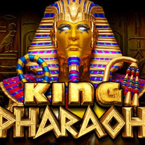 KING PHARAOH SPADEGAMING UFABET