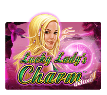 Lucky Lady Charm Slotxo UFABET