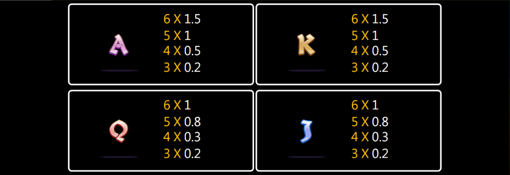MAGIC LAMP JILI Slot ยูฟา 168