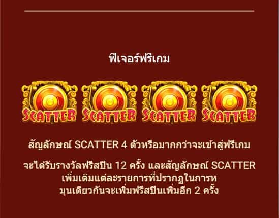 MUAY THAI FIGHTER SPADEGAMING ufabet win