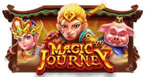 Magic Journey PRAGMATIC PLAY UFABET