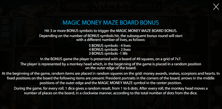 Magic Money Maze PRAGMATIC PLAY ยูฟ่าเบท