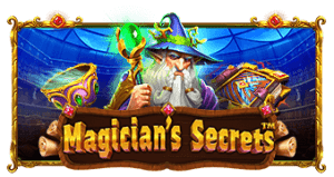 Magician’s Secrets™ PRAGMATIC PLAY UFABET