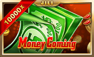 Money Coming JILI Slot UFABET