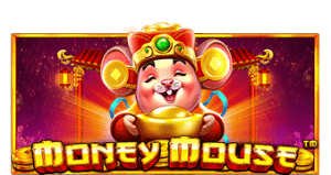 Money Mouse PRAGMATIC PLAY UFABET