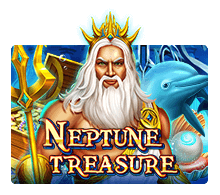 Neptune Treasure Slotxo UFABET