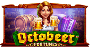 Octobeer Fortunes PRAGMATIC PLAY UFABET