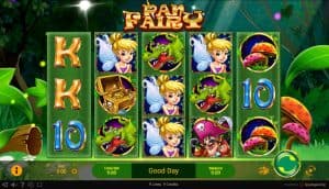 PAN FAIRY SPADEGAMING UFABET 888