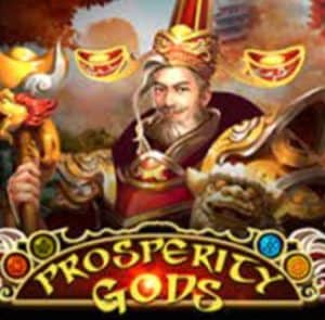 PROSPERITY GODS SPEADEGAMING UFABET 888