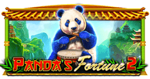 Panda’s Fortune 2 PRAGMATIC PLAY UFABET