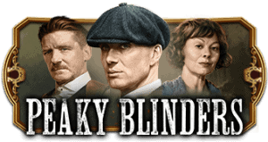 Peaky Blinders PRAGMATIC PLAY UFABET