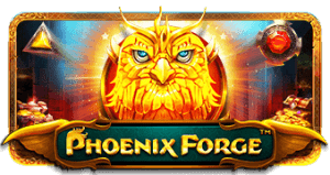 Phoenix Forge PRAGMATIC PLAY UFABET