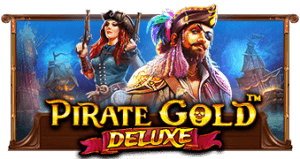 Pirate Gold Deluxe PRAGMATIC PLAY UFABET