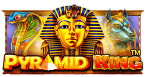 Pyramid King PRAGMATIC PLAY UFABET