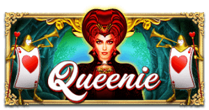 Queenie™ PRAGMATIC PLAY UFABET