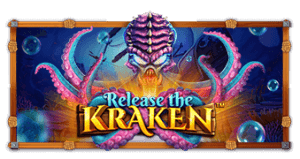 Release the Kraken PRAGMATIC PLAY UFABET