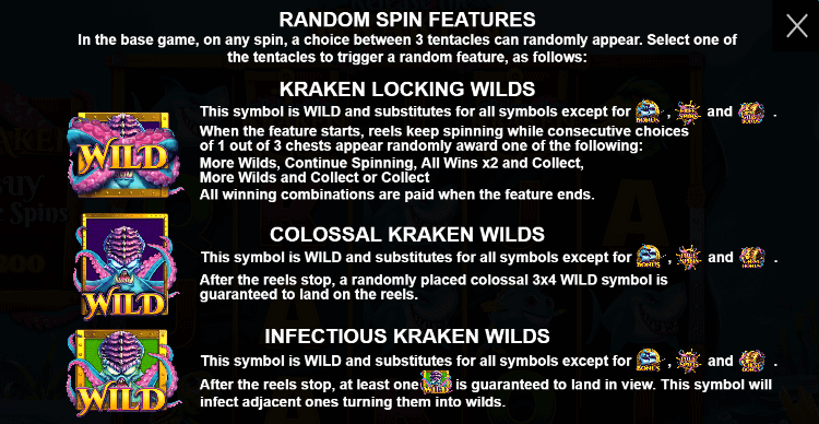 Release the Kraken PRAGMATIC PLAY ยูฟ่าเบท