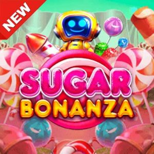 SUGAR BONANZA SPADEGAMING UFABET
