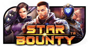 Star Bounty PRAGMATIC PLAY UFABET