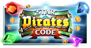 Star Pirates Code PRAGMATIC PLAY UFABET