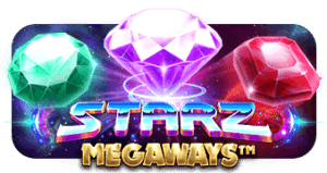 Starz Megaways PRAGMATIC PLAY UFABET