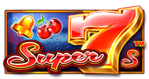 Super 7s PRAGMATIC PLAY UFABET