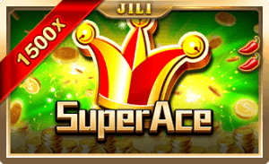 Super Ace JILI Slot UFABET