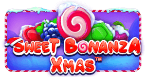 Sweet Bonanza® Xmas PRAGMATIC PLAY UFABET
