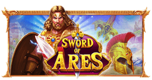 Sword of Ares PRAGMATIC PLAY UFABET