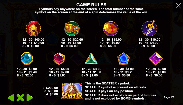 Sword of Ares PRAGMATIC PLAYS UFABET เข้าสู่ระบบ