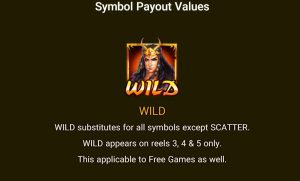 TIGER WARRIOR Spadegaming UFABET ฝาก ถอน