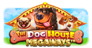 The Dog House® Megaways PRAGMATIC PLAY UFABET