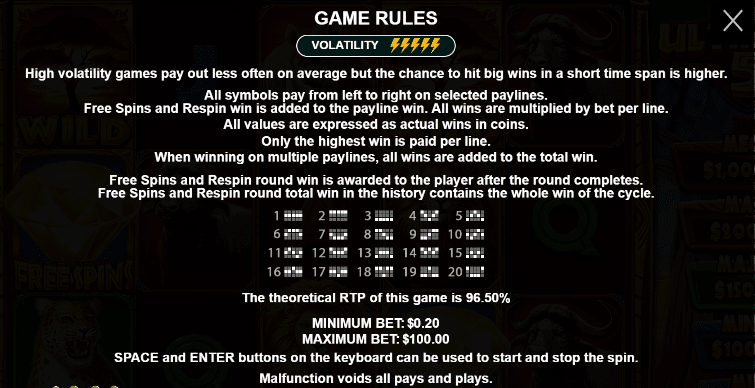 The Ultimate 5 PRAGMATIC PLAY UFABET369