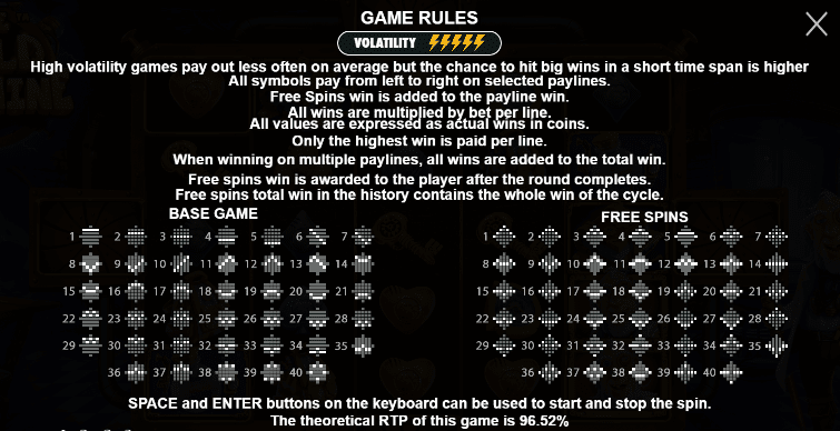 The Wild Machine PRAGMATIC PLAY UFABET369