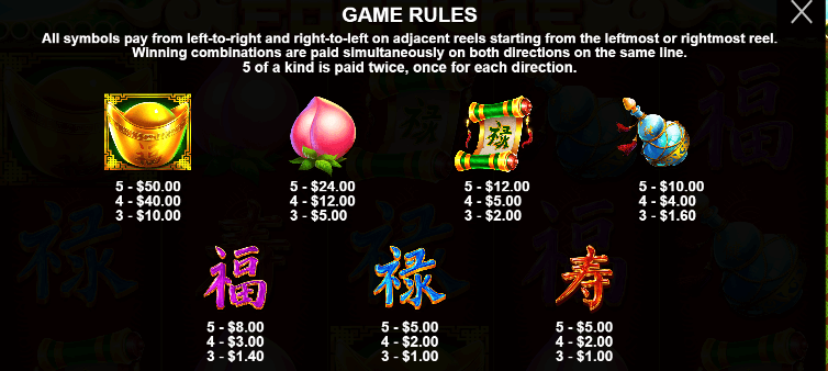 Three Star Fortune PRAGMATIC PLAYS UFABET เข้าสู่ระบบ