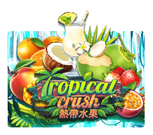 Tropical Crush Slotxo UFABET