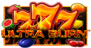 Ultra Burn PRAGMATIC PLAY UFABET