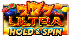 Ultra Hold and Spin PRAGMATIC PLAY UFABET