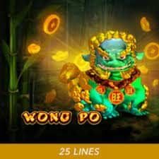 WONG PO Spadegaming Ufabet