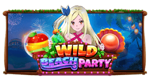 Wild Beach Party™ PRAGMATIC PLAY UFABET