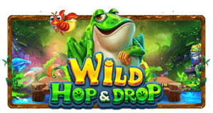 Wild Hop&Drop PRAGMATIC PLAY UFABET