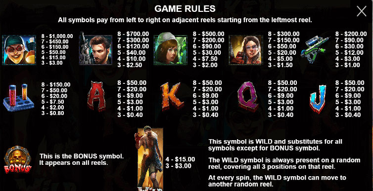 Wild Walker PRAGMATIC PLAYS UFABET เข้าสู่ระบบ