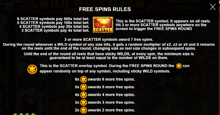 Wild West Gold Megaways PRAGMATIC PLAY ยูฟ่าเบท