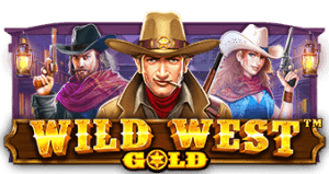 Wild West Gold PRAGMATIC PLAY UFABET