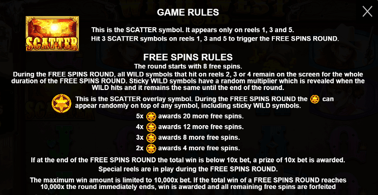 Wild West Gold PRAGMATIC PLAY ยูฟ่าเบท