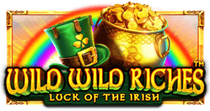 Wild Wild Riches PRAGMATIC PLAY UFABET
