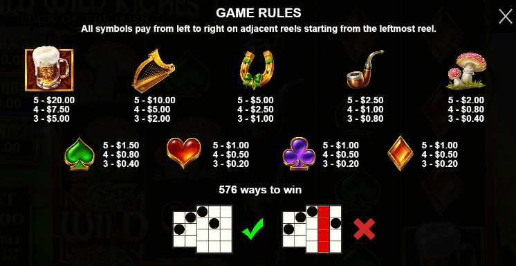 Wild Wild Riches PRAGMATIC PLAYS UFABET เข้าสู่ระบบ