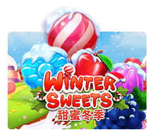 Winter Sweets Slotxo UFABET